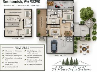 15505 Brookside Pl, Snohomish, WA 98290