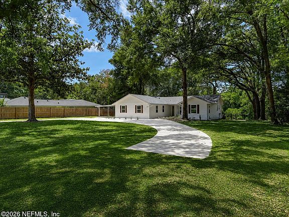 4th image of 1277 LAKE ASBURY Drive