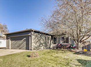 1644 Ensenada St, Aurora, CO 80011