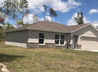 2537 Coachman Dr, Deltona, FL 32738