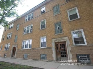 4414 N Lavergne Ave APT 2, Chicago, IL 60630