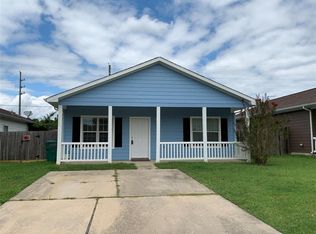 21422 Berry Vine St, Tomball, TX 77375