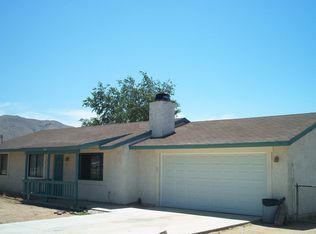 19111 Rock Springs Rd, Hesperia, CA 92345