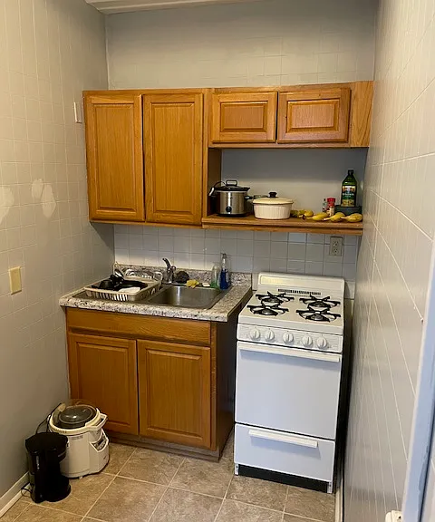 1810 Ashland Ave #4 — Photo 1