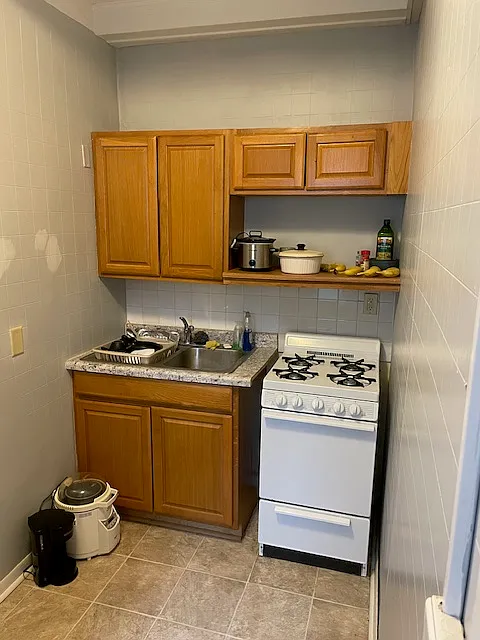 1810 Ashland Ave #4