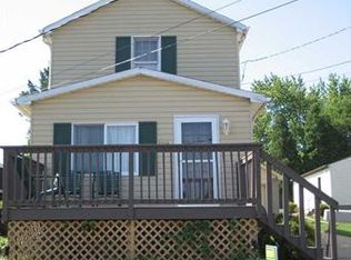 1116 Elmira Ave, Monaca, PA 15061