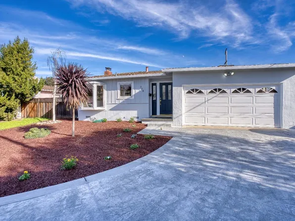 714 San Pablo Ave, Sunnyvale, CA 94085