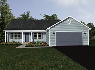 001 Navajo Rd, Kilmarnock, VA 22482