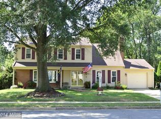 7813 Attleboro Dr, Springfield, VA 22153