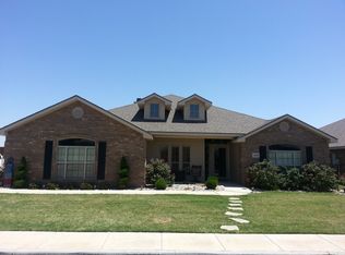 3124 San Pedro Dr, Odessa, TX 79765