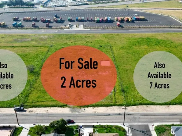 0 6th St Lot 20, San Bernardino, CA 92410