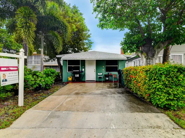 314 N H Street, Lake Worth Beach, FL 33460