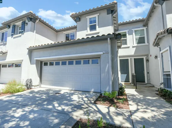 1344 Harrison Ln, Brentwood, CA 94513