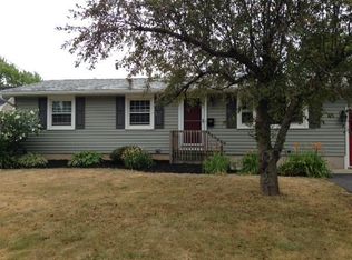 845 Page Ave, Lewiston, NY 14092