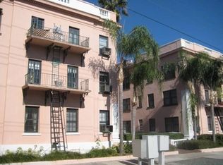 615 W Horatio St APT 5, Tampa, FL 33606