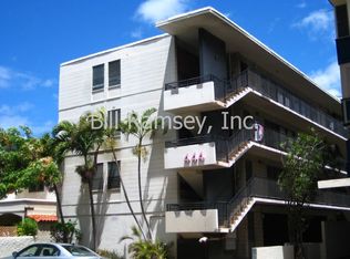 444 Namahana St, Honolulu, HI 96815