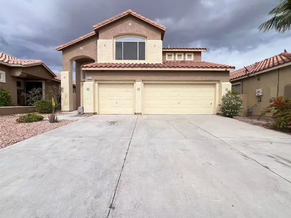 828 Cambridge Cross Pl, Las Vegas, NV 89144