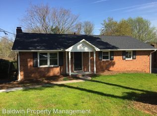 3752 Vandalia Dr, Winston Salem, NC 27104