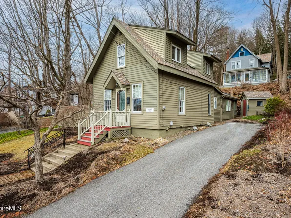 1337 Massachusetts Ave, North Adams, MA 01247