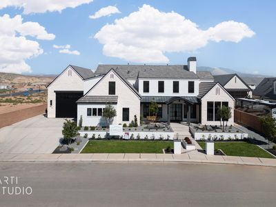 2121 E 3670 S, Saint George, UT, 84790