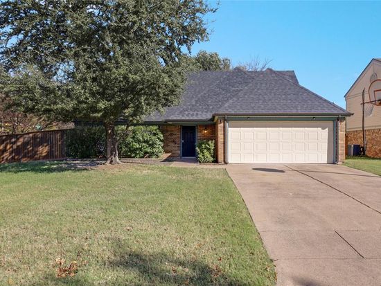 4301 Amherst Ln Grand Prairie Tx 75052 Mls 14491778 Zillow