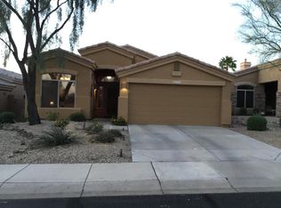 8870 E Calle Buena Vis, Scottsdale, AZ 85255