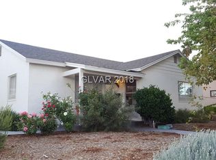 1205 Barnard Dr, Las Vegas, NV 89102