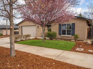 715 Grants Pass Pl, Redding, CA 96003