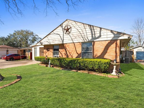 12317 Palmfree St, Houston, TX 77034