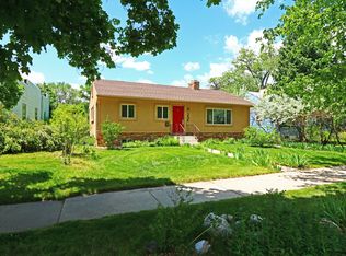 1424 N Wahsatch Ave, Colorado Springs, CO 80907