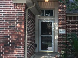 6410 Bosley Ln, Houston, TX 77084