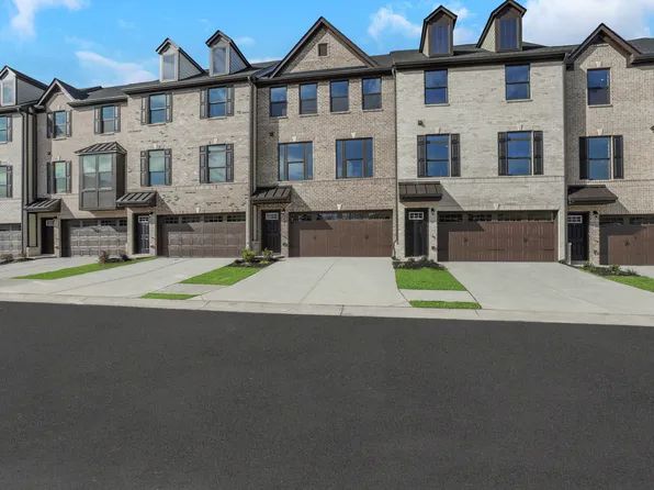 Mendelssohn Plan, Alexander Towns