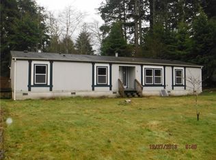 5 Cherokee Ln, Copalis Beach, WA 98535