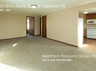 102 Birch Ave S APT B, Maple Lake, MN 55358