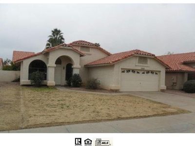 1225 E Tremaine Ave, Gilbert, AZ, 85234
