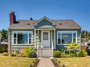 4320 Terrace Dr, Everett, WA 98203