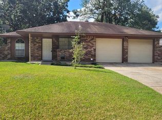 2634 Longleaf Pines Dr, Humble, TX 77339