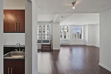 Rented by The Moinian Group