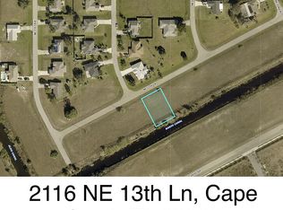 2116 NE 13th Ln, Cape Coral, FL 33909