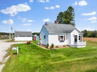 E0970 Langes Corners Rd, Denmark, WI 54208