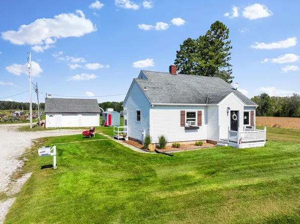 E0970 Langes Corners Rd, Denmark, WI 54208