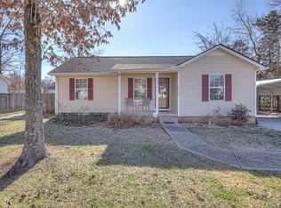 2532 Medford Campbell Blvd, Murfreesboro, TN 37127