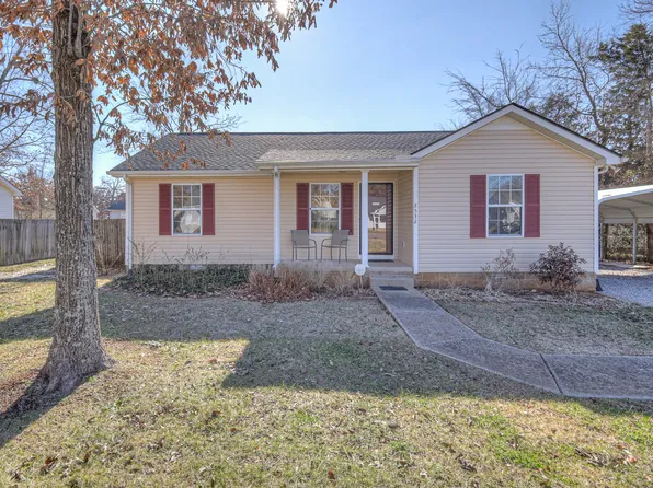 2532 Medford Campbell Blvd, Murfreesboro, TN 37127