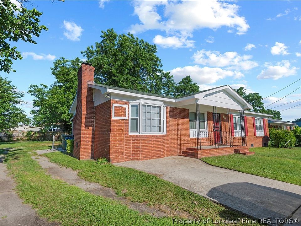 292 Bonanza Dr, Fayetteville, NC 28303 Zillow