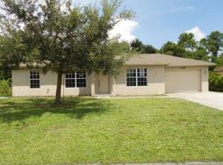 1149 SW Gardena Ave, Port Saint Lucie, FL 34953
