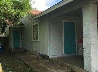 5702 Spoke Ct, Austin, TX 78744