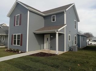 1512 Carter Ct, Mishawaka, IN 46545