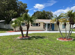 4720 72nd Ave N, Pinellas Park, FL 33781
