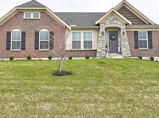 2889 Renaissance Blvd, Middletown, OH 45005