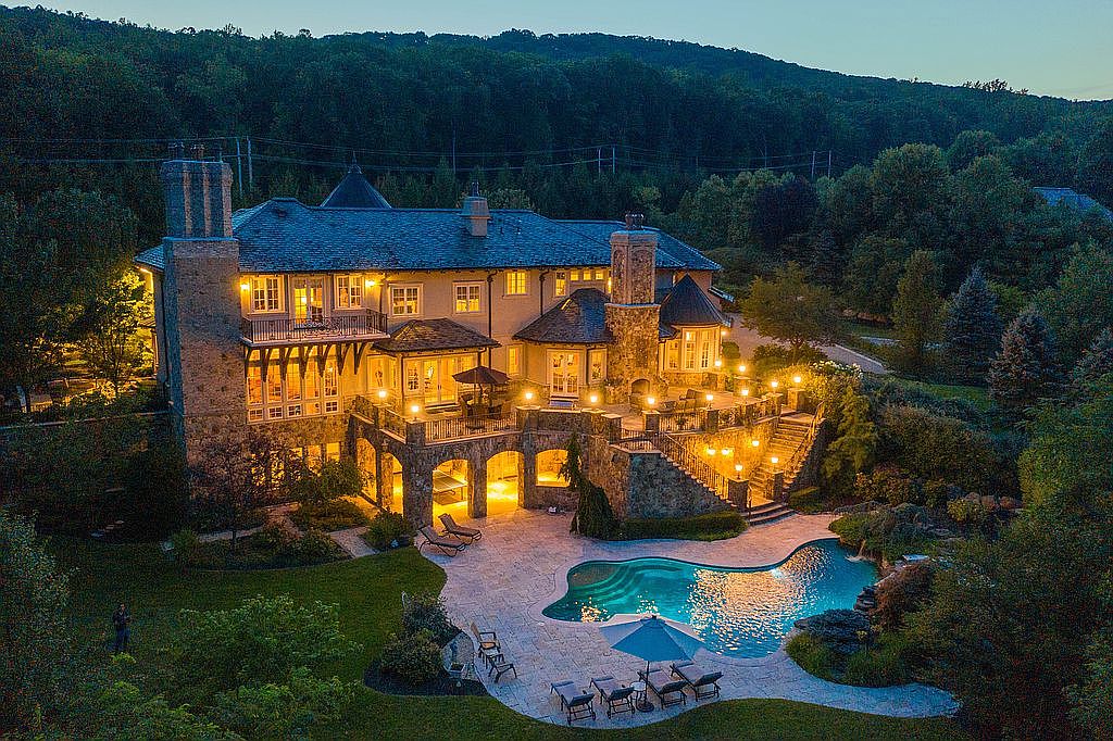 6 Stoney Pond Way, Montville, NJ 07045 Zillow